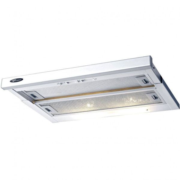 Depurador de Ar 60CM Slim 5760 Fischer Branco / 220V