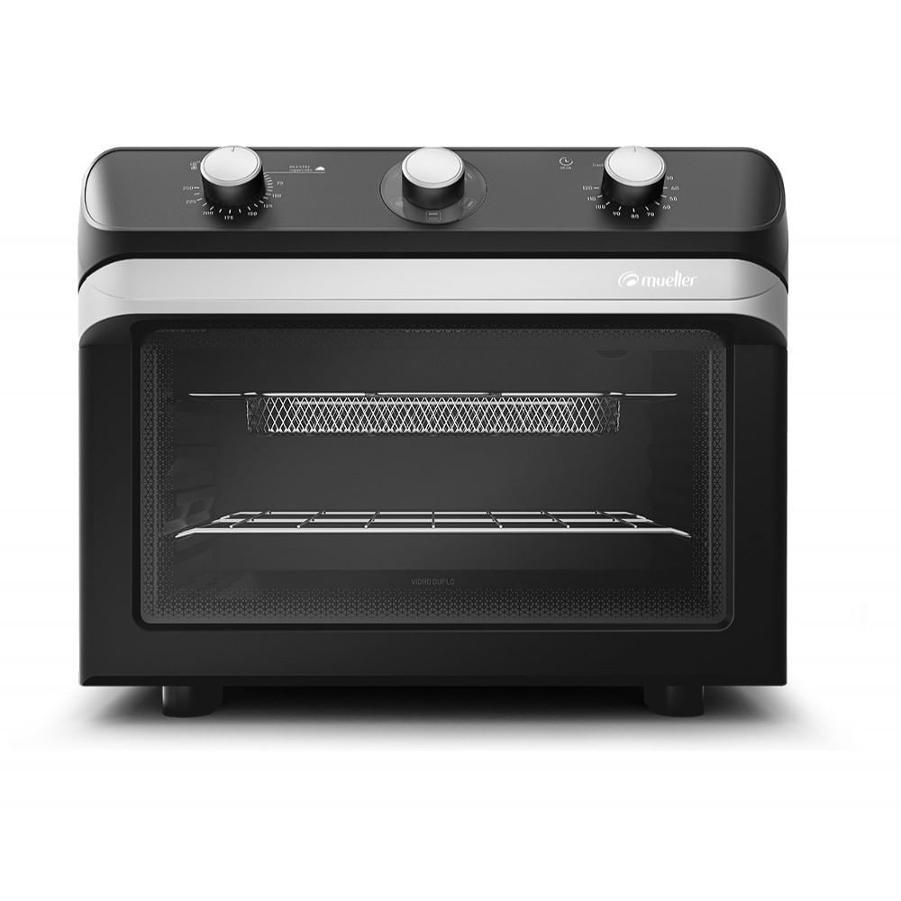 Air Forno Elétrico Mueller MFB35G 35L