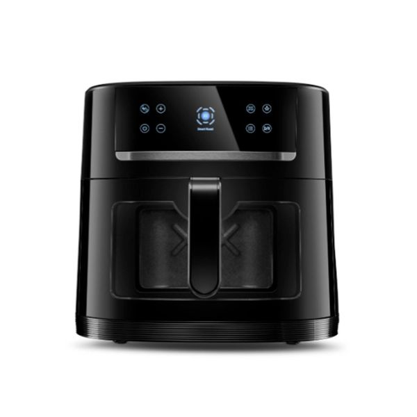 Air Fryer Fischer Smart 8L Preto Preto / 110V