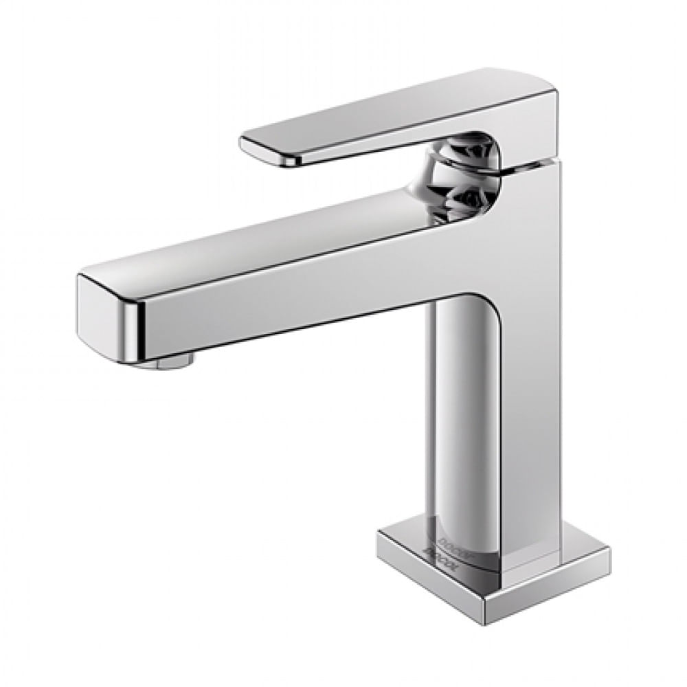 Torneira Lift de Mesa para Banheiro Bica Fixa Docol