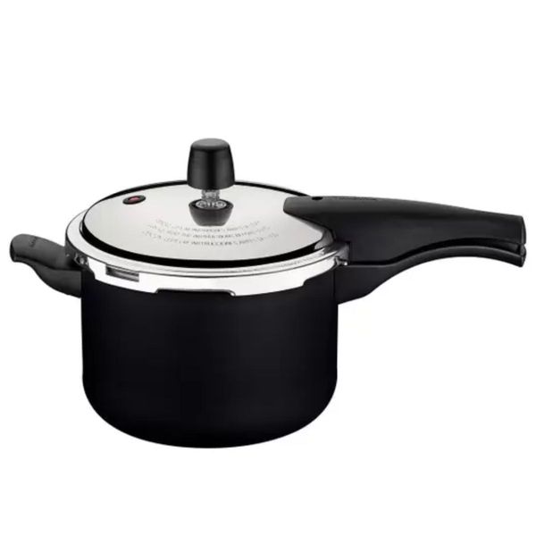 Panela de Pressão Tramontina Vancouver 4,5L em Alumínio