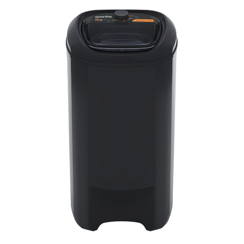 Centrifuga Wanke Premium Plus Com Timer 15Kg