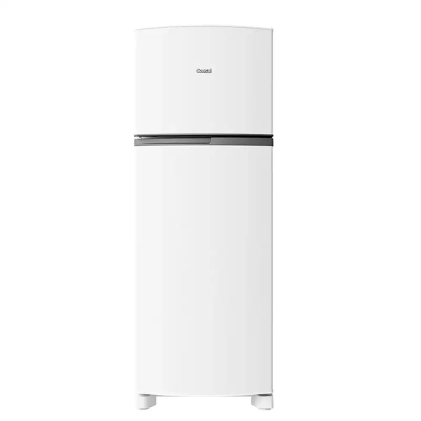 Geladeira Consul Frost Free 333L 2 Portas CRM40MB | Branco (220 V)