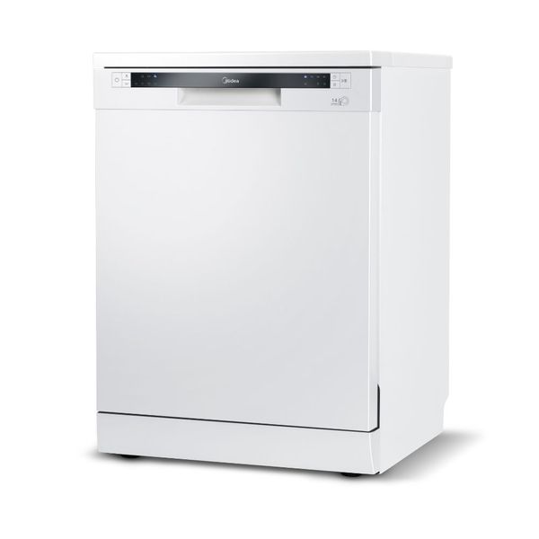 Lava Louças Midea 14 Serviços DWA14B | Branco (220 V)