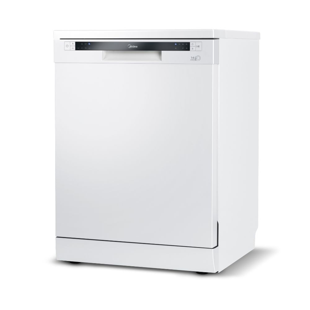 Lava Louças Midea 14 Serviços DWA14B