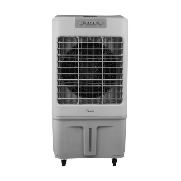 Climatizador Midea ACCM 34,5L 110W | Branco/Cinza (127 V)
