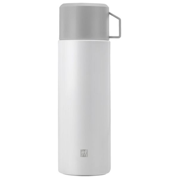 GARRAFA TÉRMICA ZWILLING 1L Branco