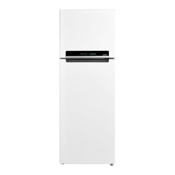 Refrigerador Midea Frost Free Duplex Inverter MD-RT533 394 Litros | Branco (220 V)