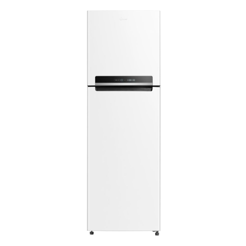 Refrigerador Midea Frost Free Duplex Inverter Bivolt MD-RT572 425 Litros