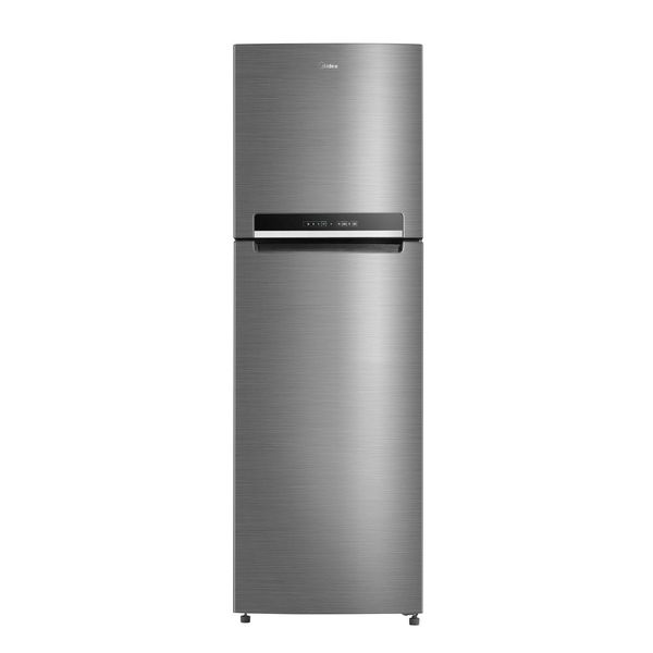 Refrigerador Midea Frost Free Duplex MD-RT572 Inverter Bivolt 425 Litros | Inox (Bivolt)