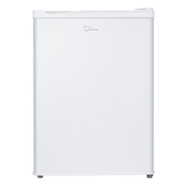 Frigobar Midea Inverter 67 Litros MDRD108 Bivolt | Branco (Bivolt)