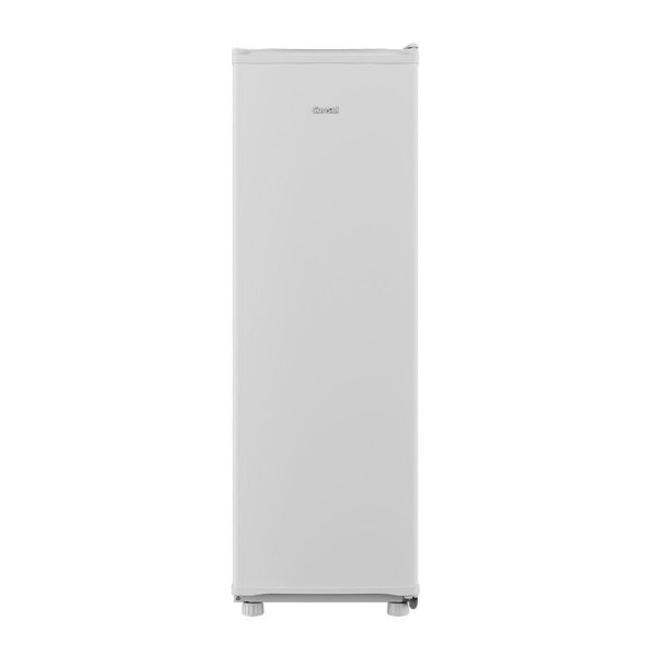 Freezer Consul Vertical CVU20MB 189 Litros | Branco (127 V)
