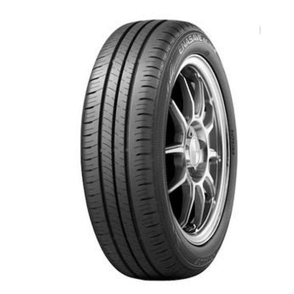Pneu Dunlop Enasave EC300+ Aro 16 185/55R16 | Preto