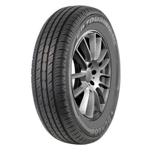 Pneu Dunlop SP Touring R1 Aro 13 165/70R13 | Preto