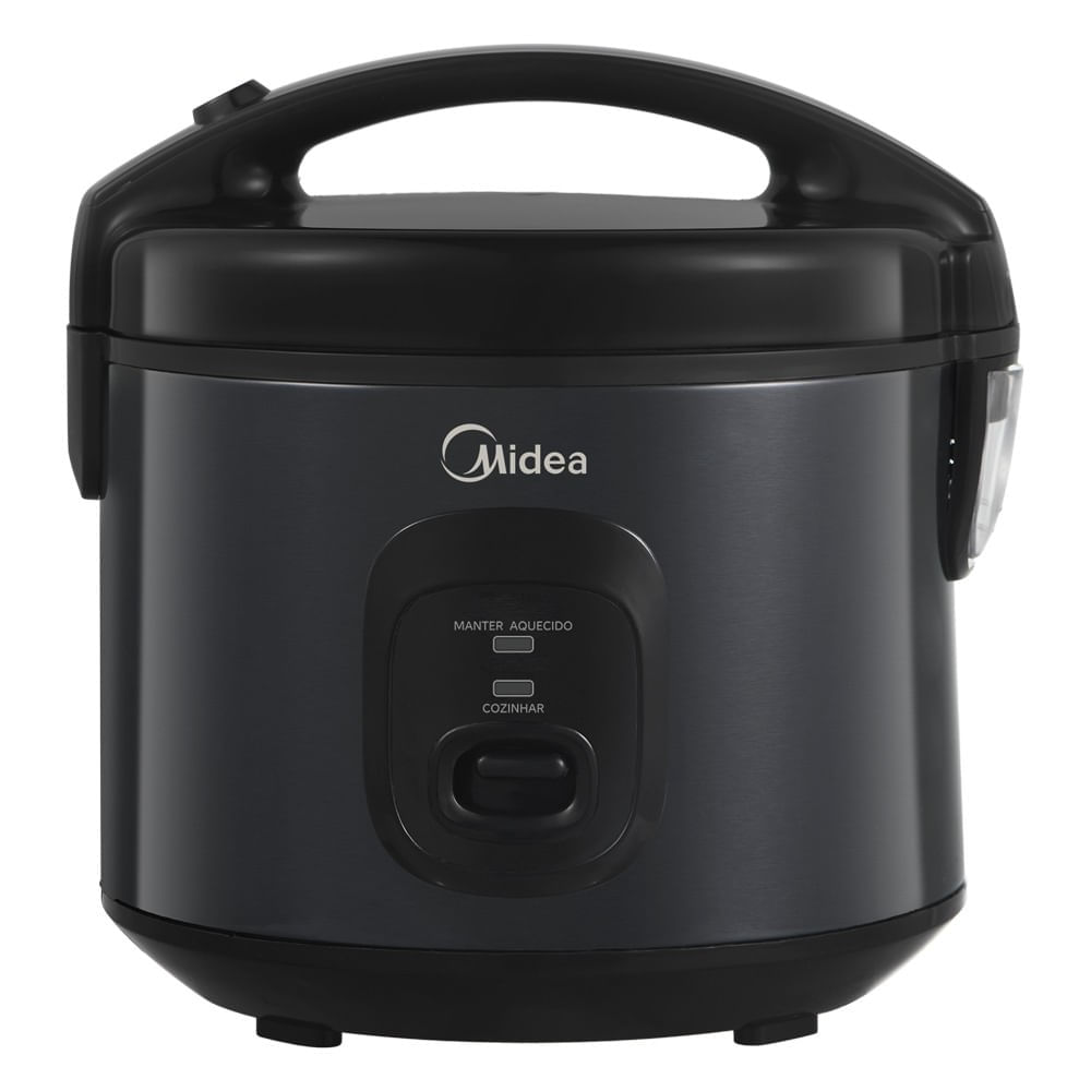 Panela Elétrica de Arroz Midea 3L PAE30P 5X