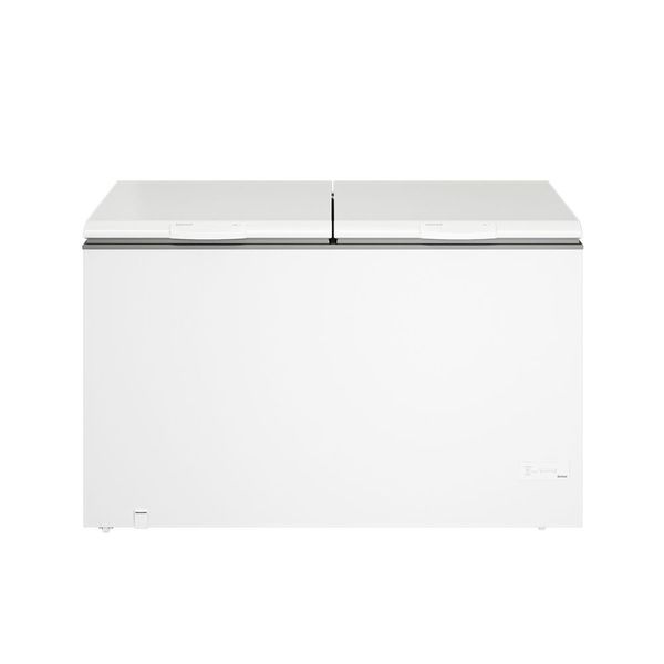 Freezer Consul Horizontal CHB53MB 528 Litros | Branco (220 V)