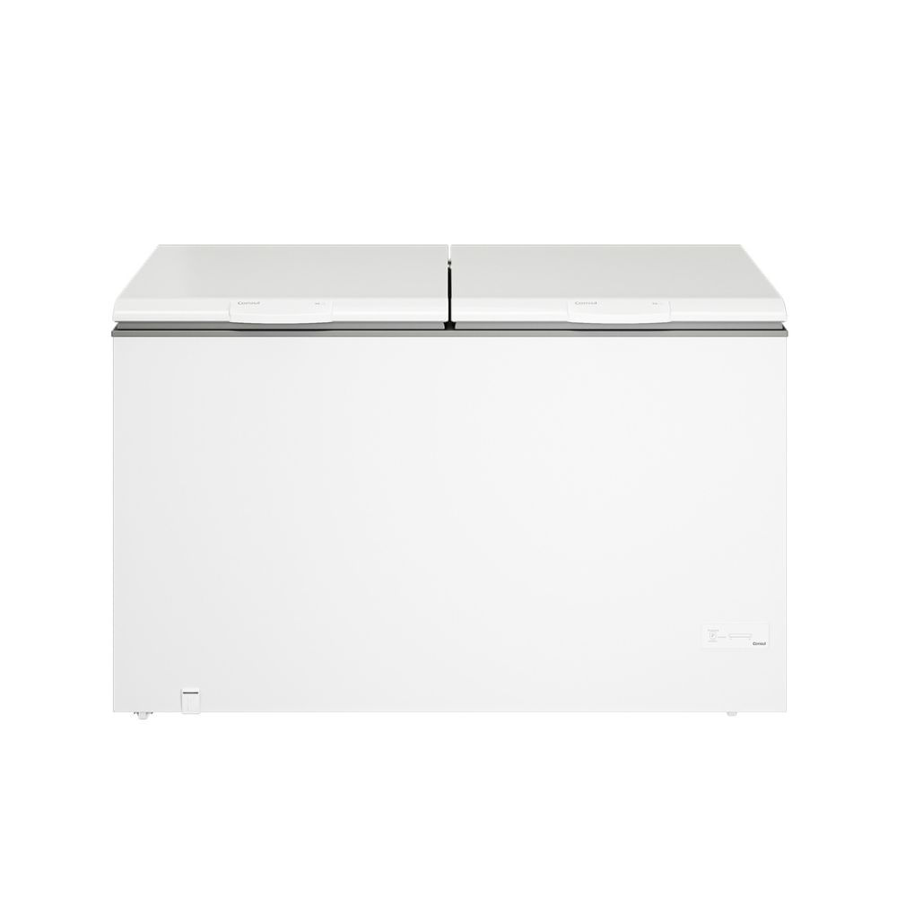 Freezer Consul Horizontal CHB53MB 528 Litros