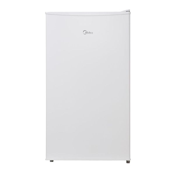 Frigobar Midea Inverter 93 Litros MDRD142 Bivolt | Branco (Bivolt)