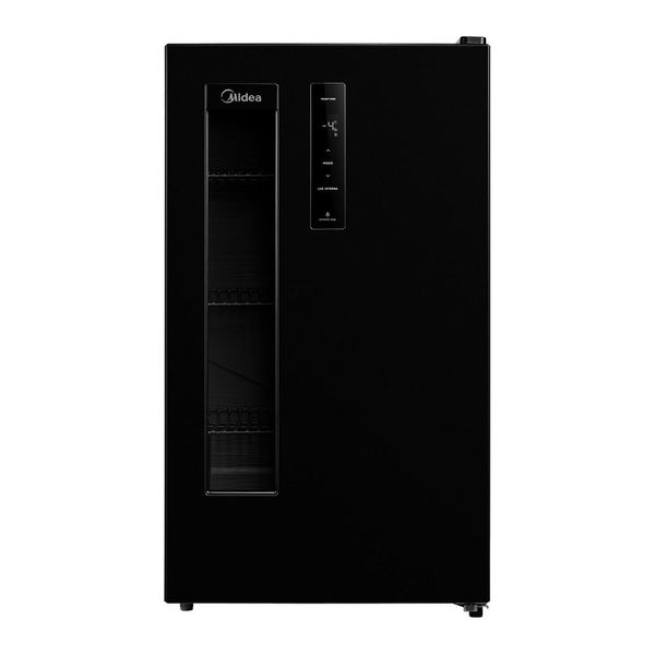 Cervejeira Midea MDRX150 Frost Free 82 Litros | Preto (220 V)