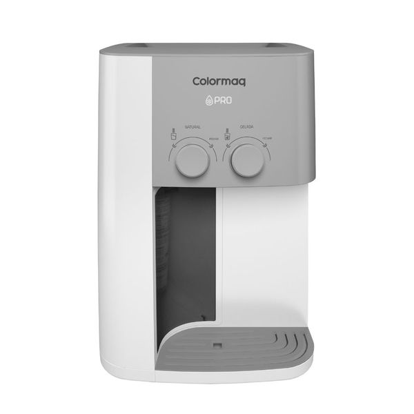 Purificador Colormaq Pro PCC2P | Branco (220 V)