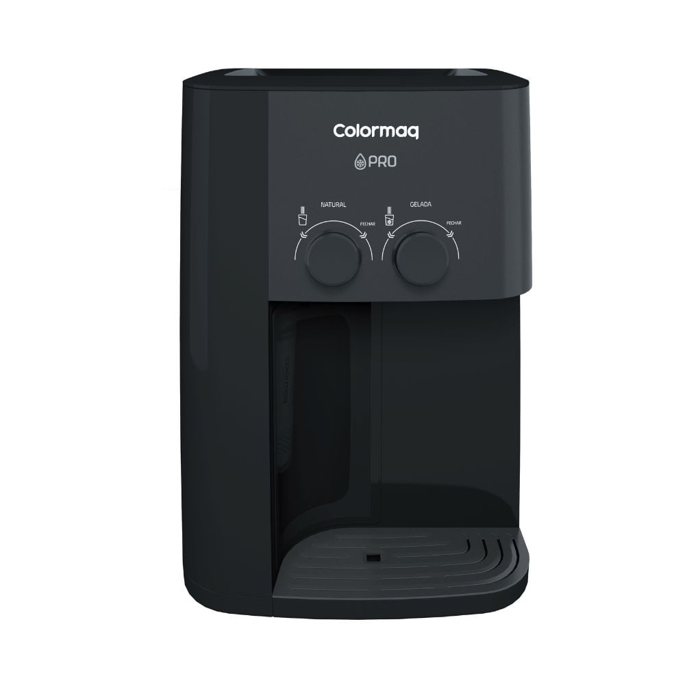 Purificador Colormaq Pro PCC2P