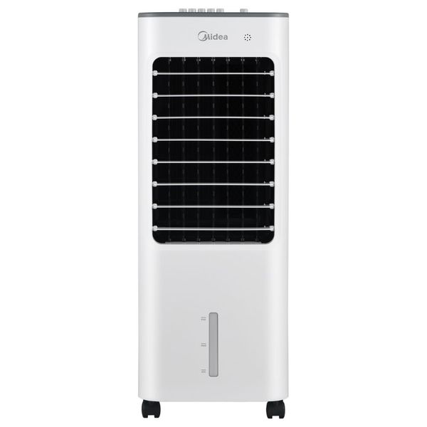 Climatizador Midea ACM5 5 Litros 50W | Branco/Cinza (127 V)