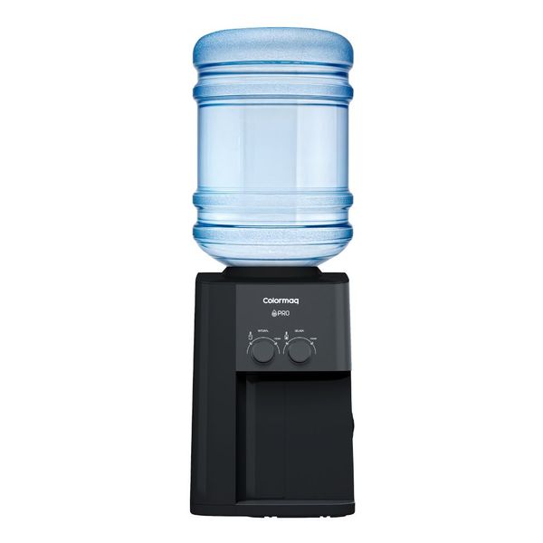 Bebedouro Colormaq Pro BCC2 | Grafite (127 V)