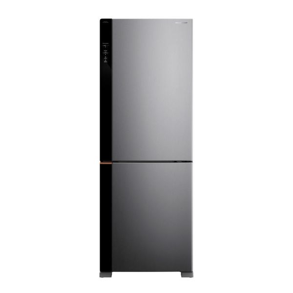 Refrigerador Brastemp Frost Free Inverse 500 Litros BRE66AK | Inox (Bivolt)