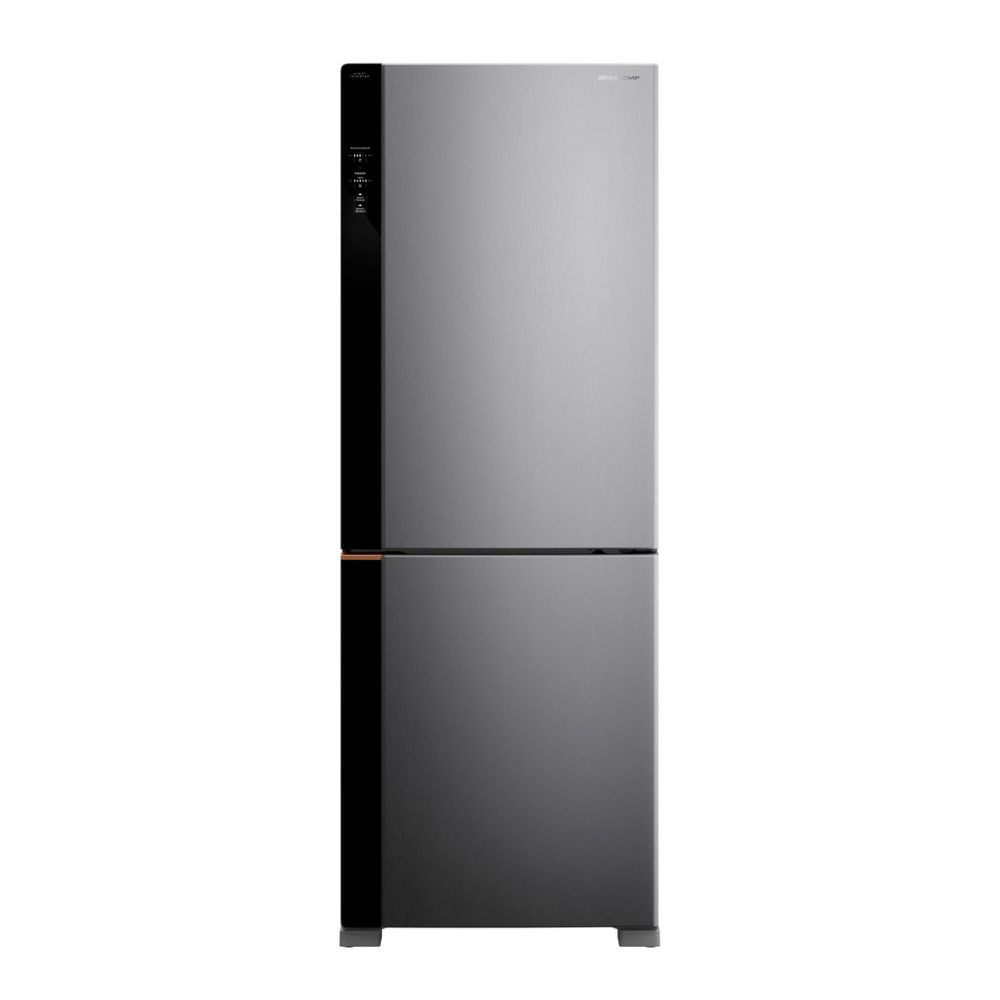 Refrigerador Brastemp Frost Free Inverse 500 Litros BRE66AK