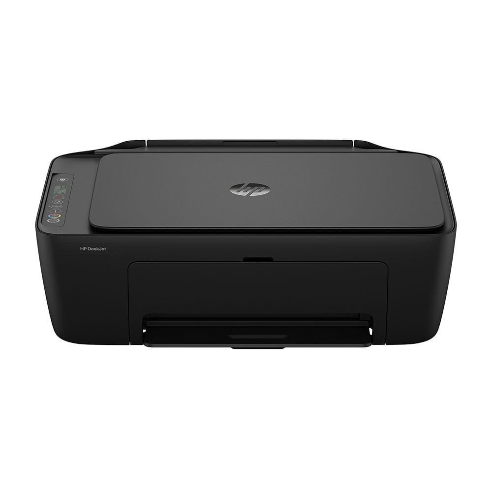 Impressora HP Multifuncional DeskJet Wi-Fi