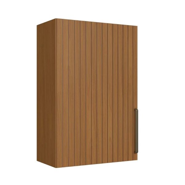 Armário Aéreo 60cm 1 Porta Indekes Imperial | FREIJO
