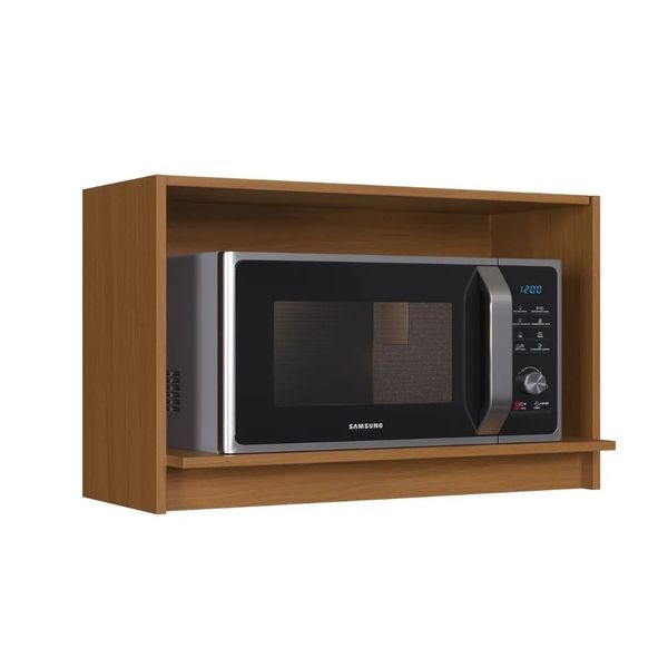 Nicho 80cm com Nicho Indekes Imperial | Freijo