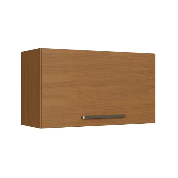 Armário Aéreo 80cm 1 Porta Indekes Imperial | FREIJO (S/V)