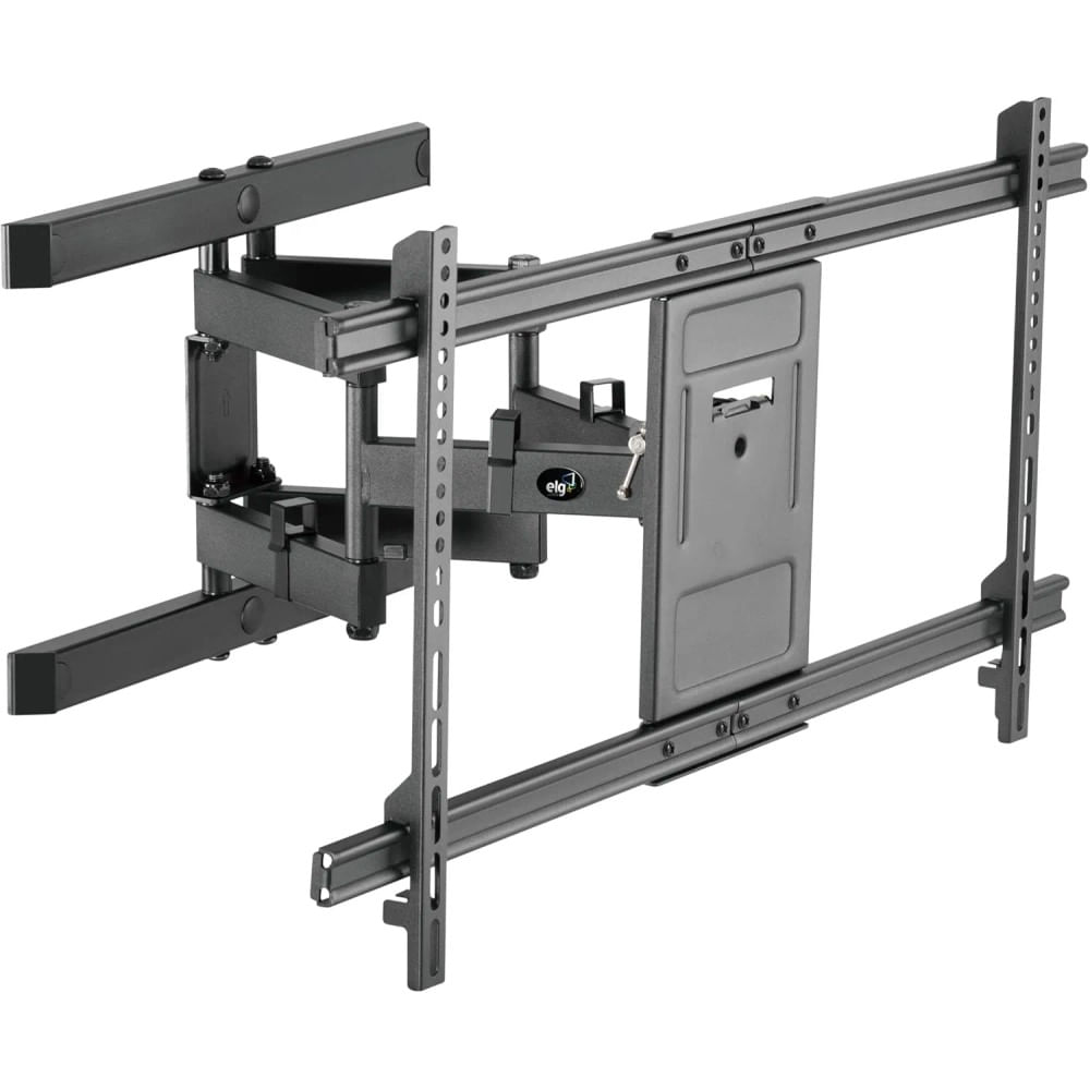 Suporte ELG Multiarticulado Vesa 800 de 50" a 90"