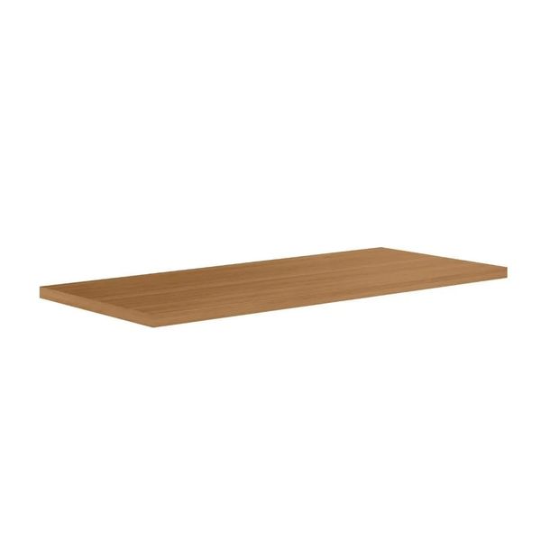Tampo para Cozinha 120cm Linea Brasil Allure | Jequitiba Fosco