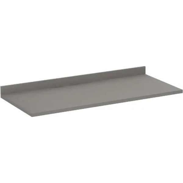 Tampo para Cozinha 120cm Luciane Ace | Cappucino
