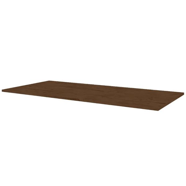 Tampo para Balcão 157cm Indekes Pop | Noce