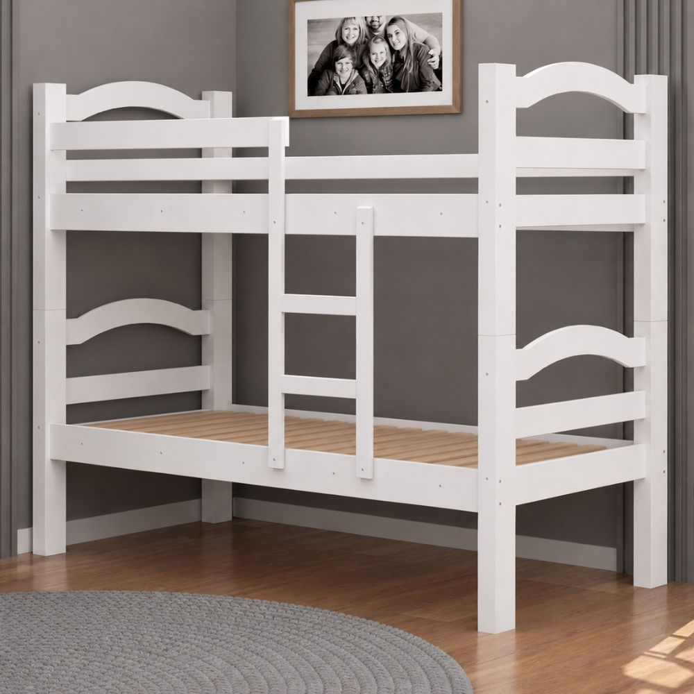 Beliche Solteiro Robusta Araúna 160 x 95,5 cm
