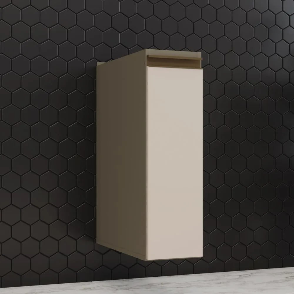 Balcão de Cozinha 20 cm Henn Connect