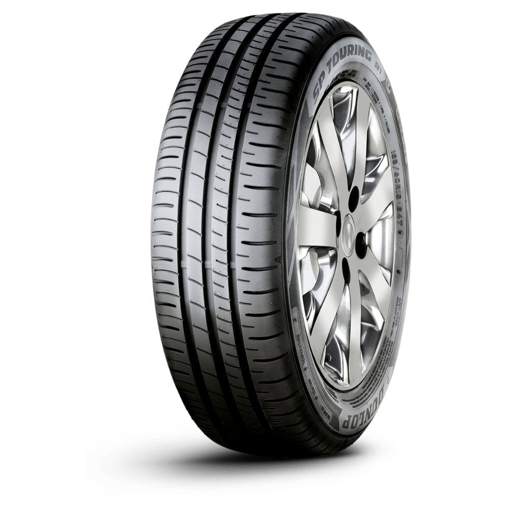 Pneu Dunlop SP Touring R1 Aro 14 185/65R14
