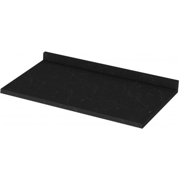 Tampo em MDF para Balcão 80 cm Henn | Nero