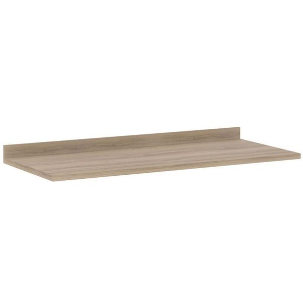 Tampo para Balcão Luciane 120cm | Vanilla (S/V)