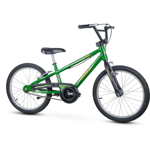 Bicicleta Aro 20 Army Nathor 101200160006