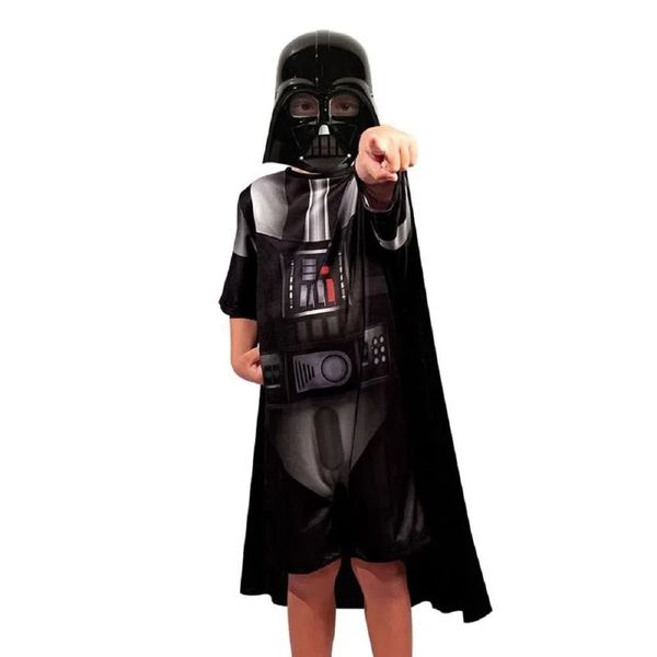 Fantasia Darth Vader M Novabrink Bbra 6586