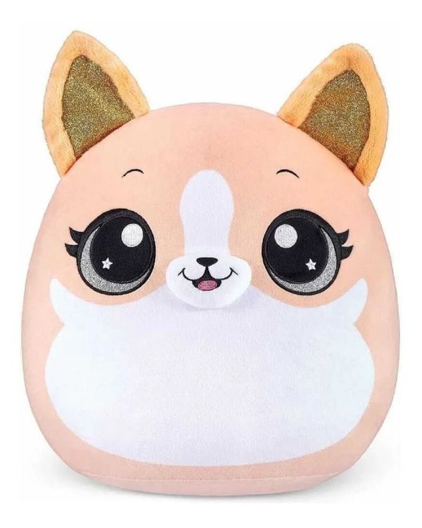 Pelucia Kiki Cones Squishies Mochi Fun F0092-4