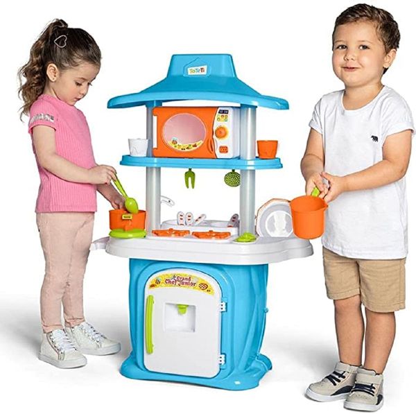 Cozinha Le Grand Chef Junior Tateti 1311