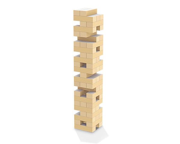 Jogo Torre Do Equilíbrio Junges 735