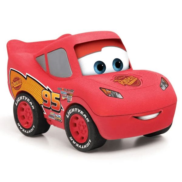 Veículo Relâmpago Mcqueen Elka 1182