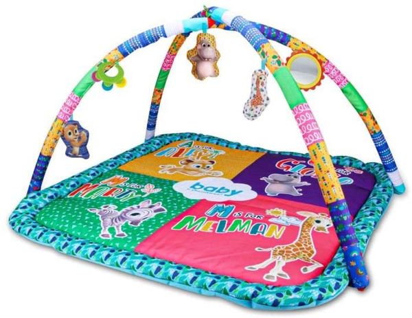 Centro De Atividades Dreamworks Zoop Toys Dw00005
