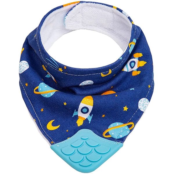 Bandana Com Mordedor Espaço Buba 15286
